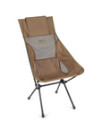 Helinox Sunset Chair Coyote Tan / Black - Booley Galway
