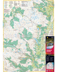 Harvey Superwalker Wicklow Mountains - Booley Galway