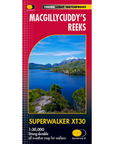 Harvey Superwalker XT30 MacGillycuddy's Reeks - Booley Galway