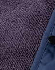 Trekmates Switchrobe Navy - Booley Galway