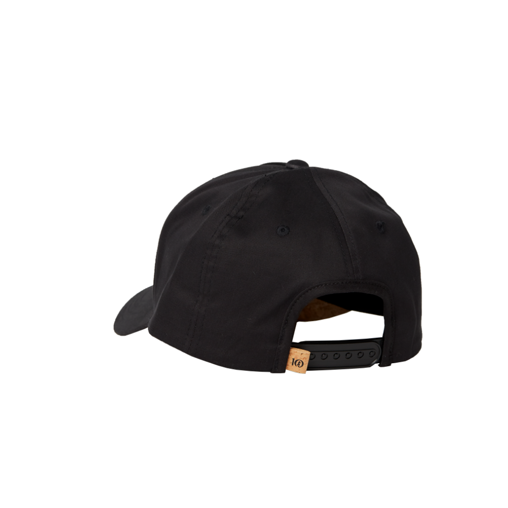 Tentree top trucker hat