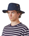 Tilley T3 Cotton Duck Hat - Booley Galway