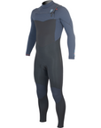 Alder Men's Torch FX 5/4 Blue - Booley Galway