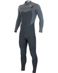 Alder Men's Torch FX 5/4 Black / Grey FX - Booley Galway