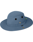 Tilley TWS1 All Weather Hat Blue / Green - Booley Galway