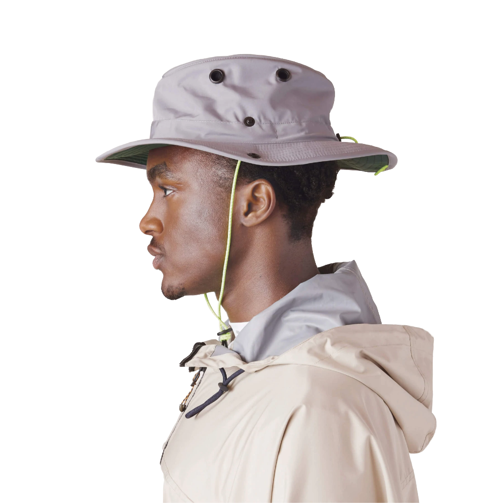 Tilley TWS1 All Weather Hat - Booley Galway