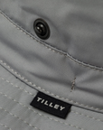 Tilley TWS1 All Weather Hat Grey / Green - Booley Galway