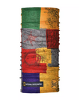 Buff Original Buff EcoStretch National Geographic Temple - Booley Galway