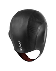 Orca Thermal Neoprene Swim cap Black - Booley Galway