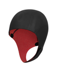 Orca Thermal Neoprene Swim cap Black - Booley Galway