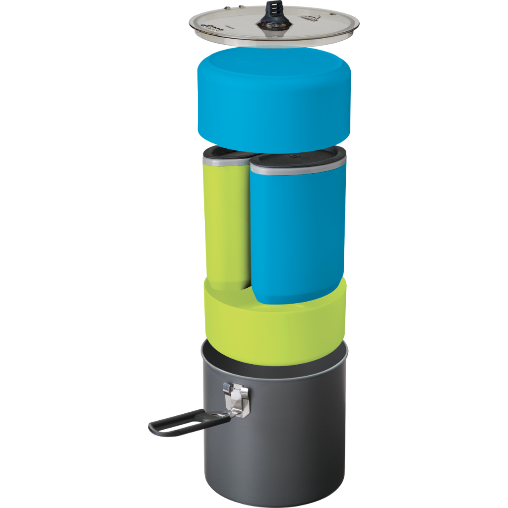 MSR Trail Lite Duo System - Booley Galway