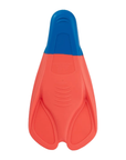 Speedo Training Fin Orange / Blue - Booley Galway