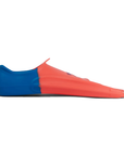 Speedo Training Fin Orange / Blue - Booley Galway