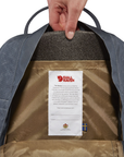 Fjallraven Tree-Kanken - Booley Galway