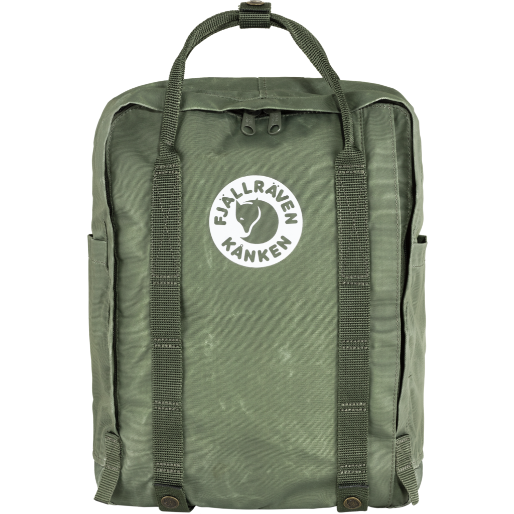 Fjallraven Tree Kanken Booley Galway