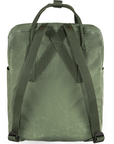 Fjallraven Tree-Kanken Lichen Green - Booley Galway