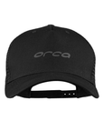 Orca Trucker Cap Black - Booley Galway