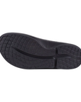 Oofos Unisex OOahh Sport Black - Booley Galway