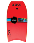 Alder Apex Bodyboard AX01 Red - Booley Galway