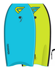 Flood Usurper BB Lite Blue / Lime - Booley Galway