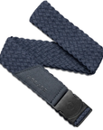 Arcade Vapor Belt Navy - Booley Galway