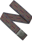 Arcade Vernan Kee Creosote Belt Charcoal - Booley Galway