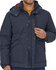 Patagonia Men's Downdrift Jacket - Booley Galway