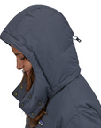 Patagonia Women's Downdrift Parka - Booley Galway
