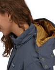 Patagonia Women's Downdrift Parka - Booley Galway