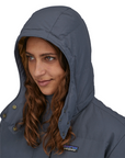 Patagonia Women's Downdrift Parka - Booley Galway