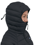 Patagonia Women's Down Sweater Hoody - Booley Galway