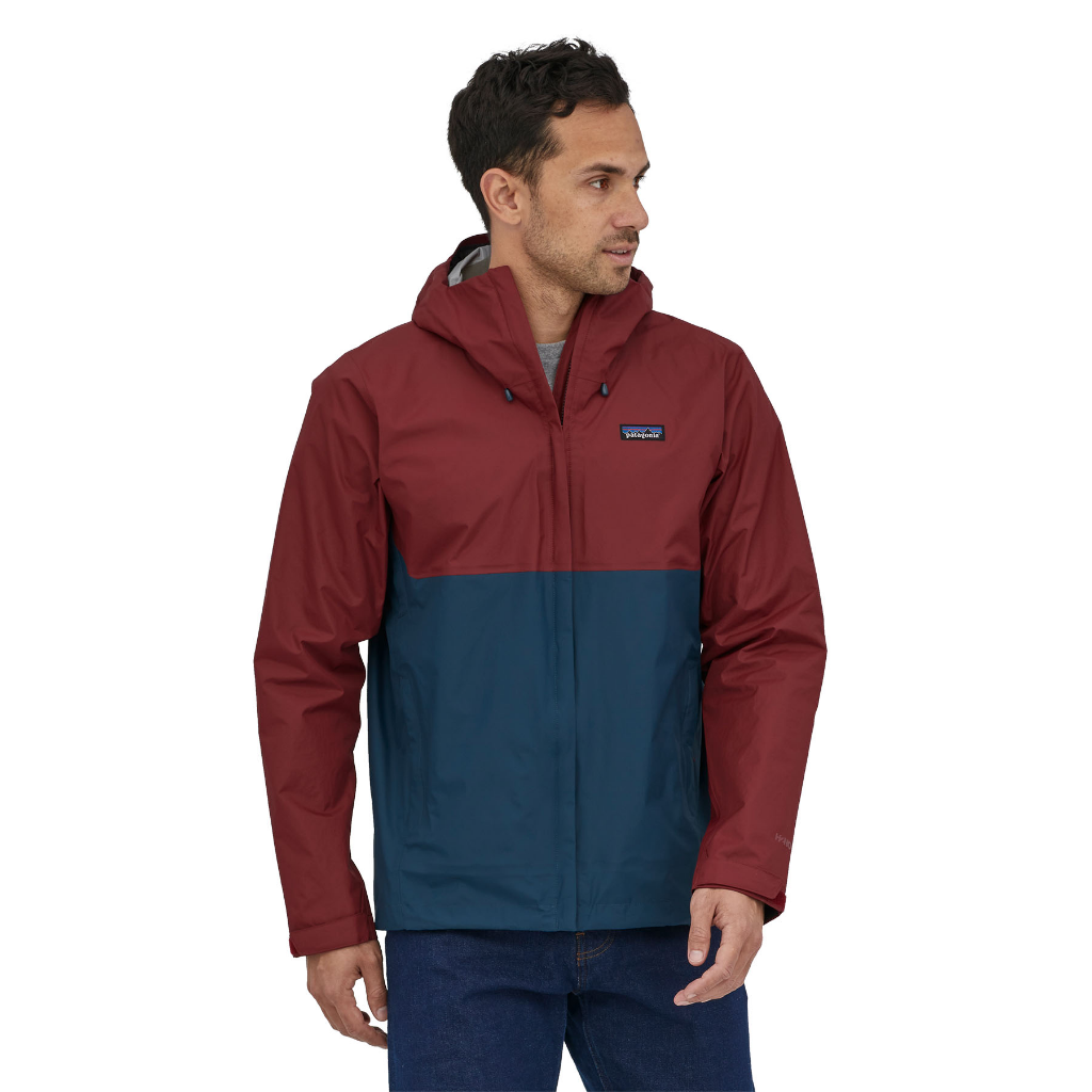 Men's torrentshell clearance jacket