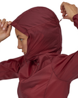 Patagonia Women's Houdini Jacket - Booley Galway