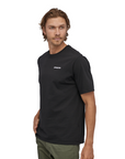 Patagonia Men's P-6 Logo Responsibili-Tee - Booley Galway