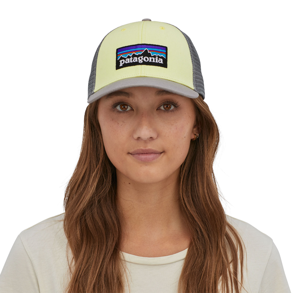 Patagonia women's top trucker hat