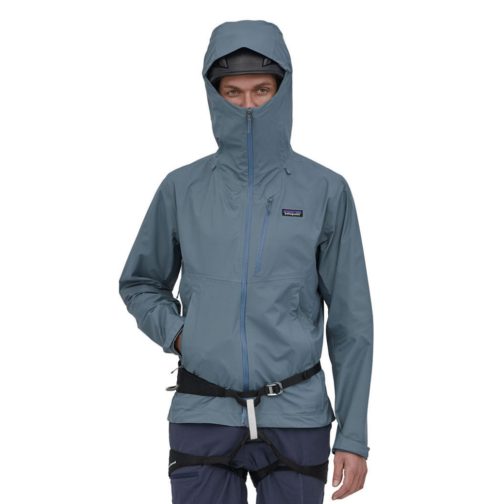 Patagonia Men's Granite Crest Jacket - Booley Galway