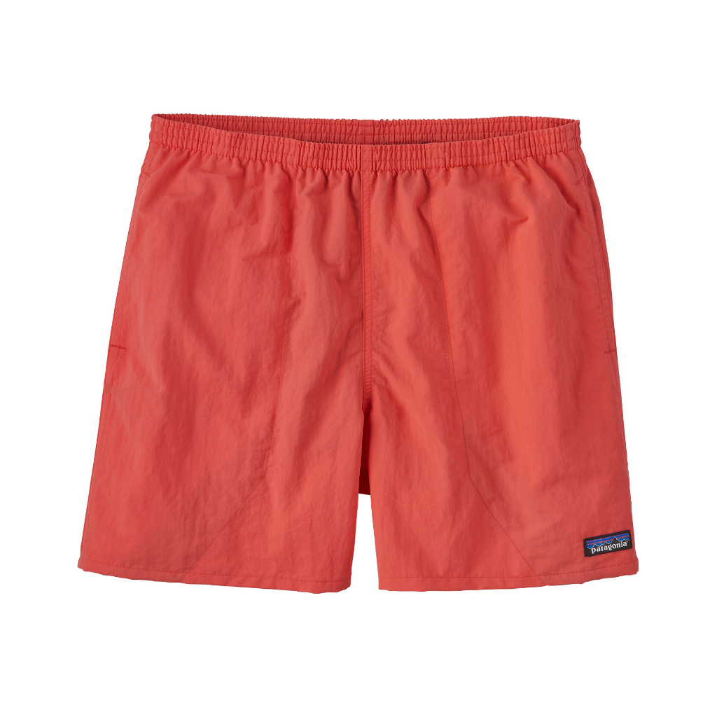 Men's 2025 baggies shorts