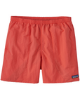 Patagonia Men's Baggies Shorts Coral - Booley Galway