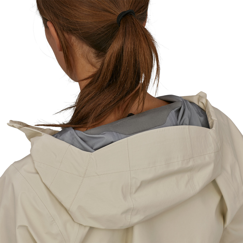 Patagonia Women's Torrentshell 3L Jacket - Booley Galway