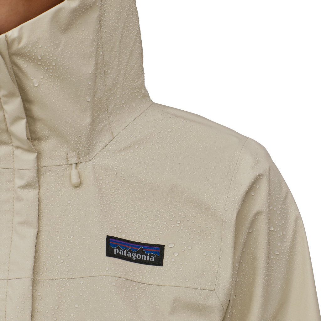 Patagonia Women's Torrentshell 3L Jacket - Booley Galway