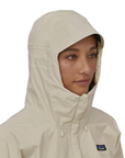 Patagonia Women's Torrentshell 3L Jacket - Booley Galway
