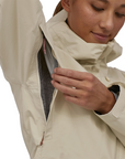 Patagonia Women's Torrentshell 3L Jacket - Booley Galway