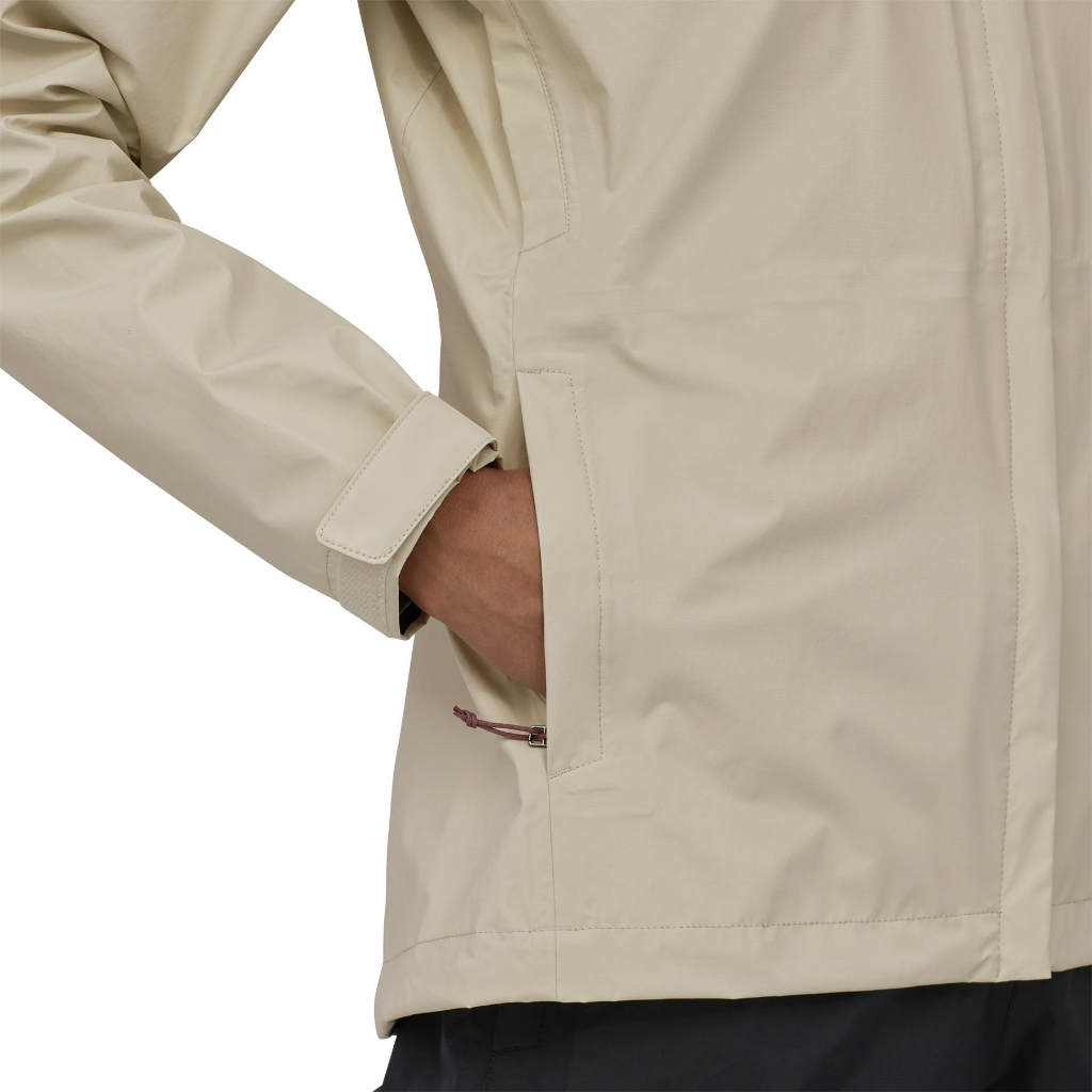 Patagonia Women's Torrentshell 3L Jacket - Booley Galway
