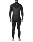 Rip Curl Men's Dawn Patrol 5/3 Chest Zip Steamer - Booley Galway