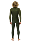 Rip Curl Men's Dawn Patrol Performance 5/3 Chest Zip Steamer - Booley Galway