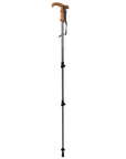 Trekmates Wanderer Lock Pole Asphalt - Booley Galway