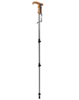 Trekmates Wanderer Lock Pole Graphite - Booley Galway
