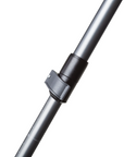 Trekmates Wanderer Lock Pole Graphite - Booley Galway