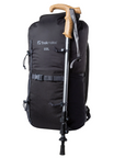 Trekmates Wanderer Lock Pole Graphite - Booley Galway