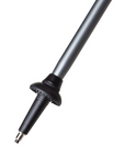 Trekmates Wanderer Lock Pole Graphite - Booley Galway